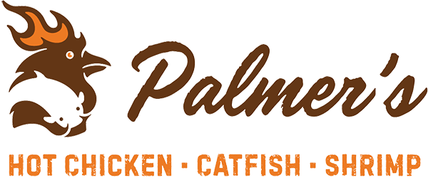 Palmer's Hot Chicken - Homepage