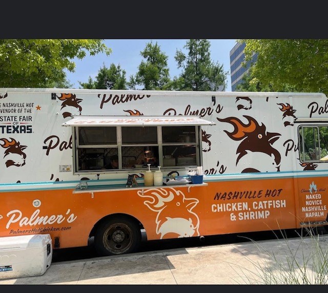 Foodtruck catering for your next event! Full catering and alcohol license.