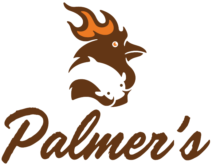 Palmer's Hot Chicken - Homepage